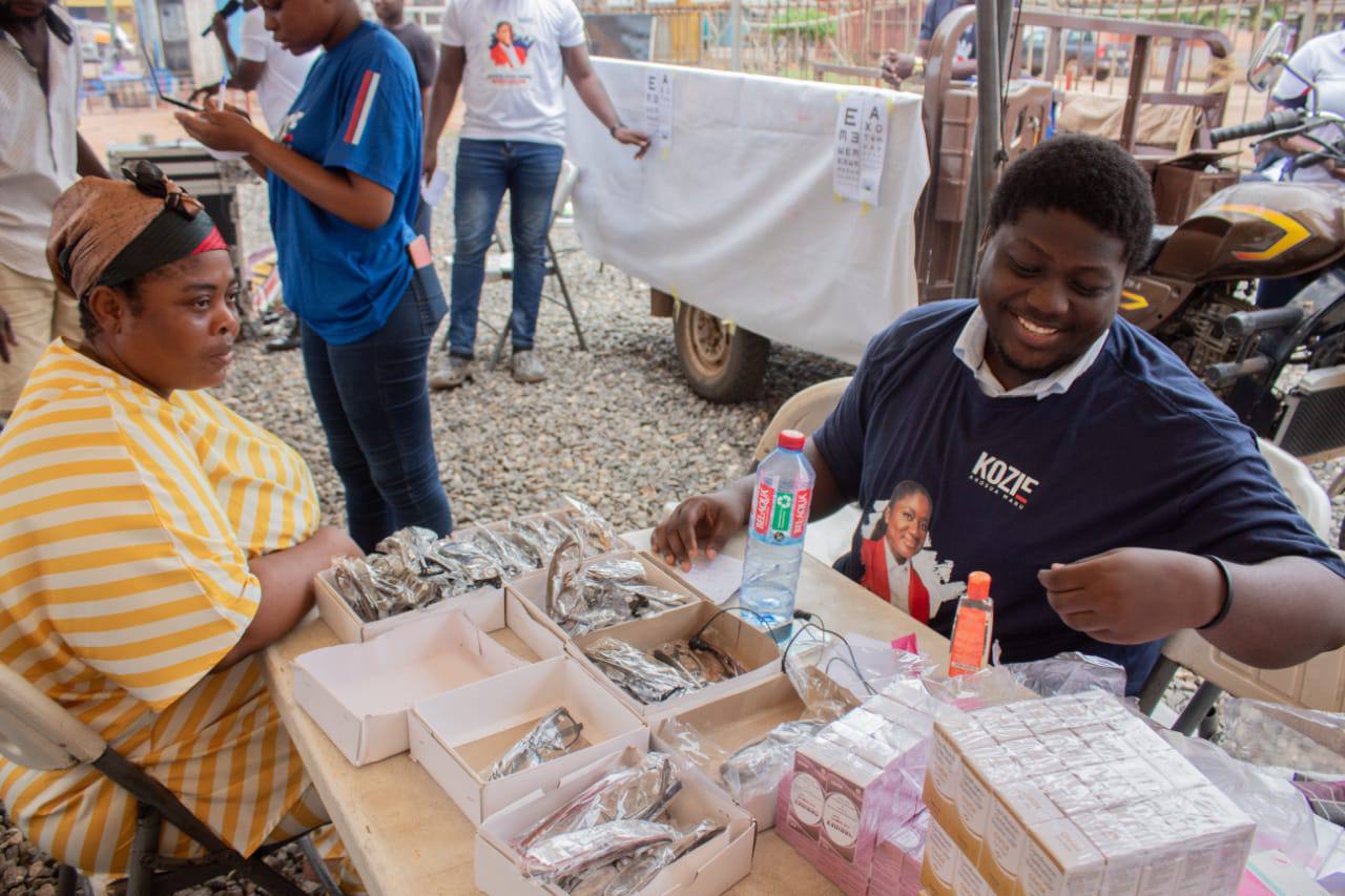 SHS Zonal Screening